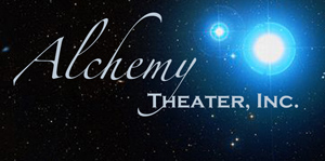 Alchemy Logo
